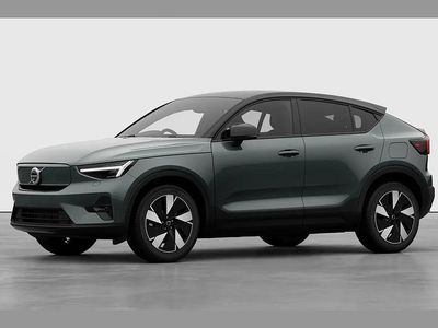 New Volvo EC40 Plus 185 kW (252 HP) 2025 Other SUV