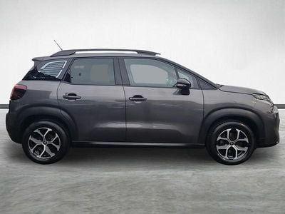 Grey Used 2022 Citroën C3 Aircross PureTech SUV | £11,740 (Fair price)