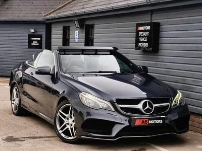Mercedes E350