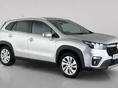 Used Suzuki SX4 S-Cross