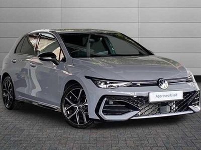 VW Golf VIII