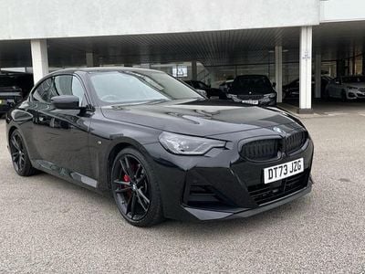 BMW 230