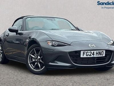 Mazda MX5