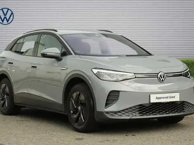 Used VW ID.4