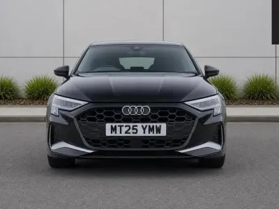 Used Audi A3 Sportback