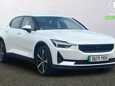 Used Polestar 2