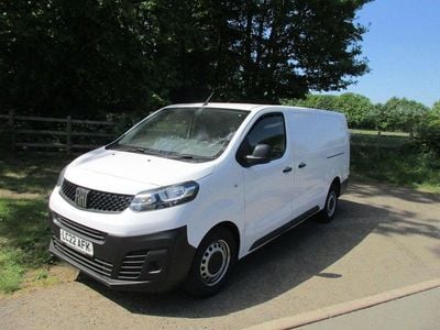 Fiat Scudo