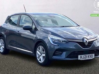 Renault Clio IV