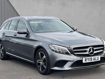 Mercedes C300