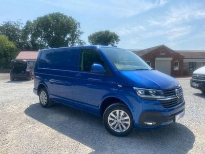VW T6.1
