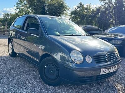 VW Polo