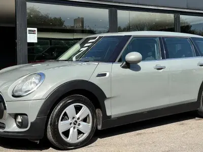 Usado Mini One Clubman 102 CV (75 kW) 2017 Familiar
