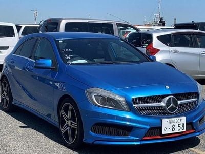 Mercedes A250
