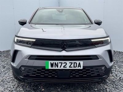 Used Vauxhall Mokka GS Line 100 kW (136 HP) 2022 SUV