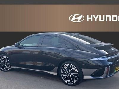 Hyundai Ioniq 6