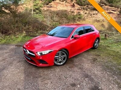 Mercedes A250