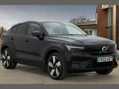 Volvo C40