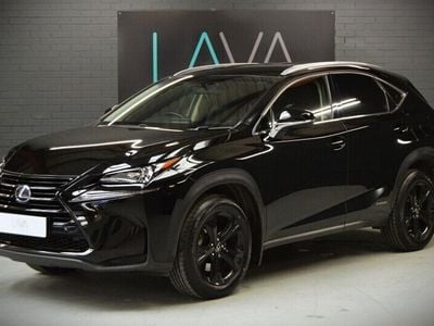 Lexus NX300h