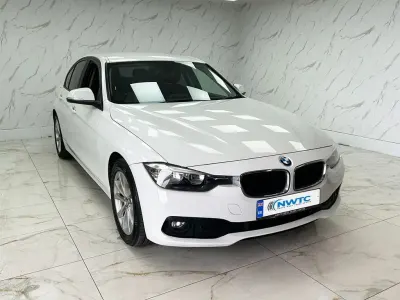 Used BMW 318