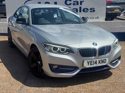 BMW 220