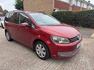 VW Touran
