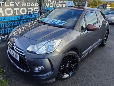 Citroën DS3