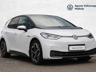 VW ID.3