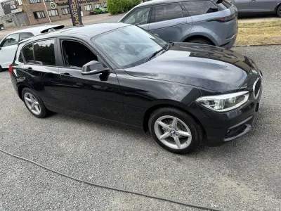 Used BMW 116