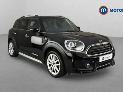 Usado Mini Cooper Sport 136 CV (100 kW) 2020 Utilitario