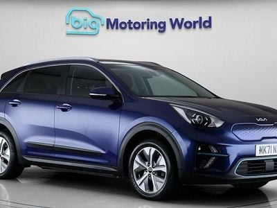 Kia e-Niro