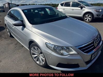 VW CC