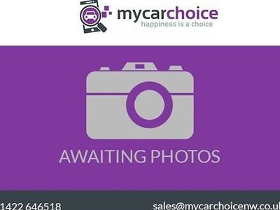 Begagnad Toyota Aygo X-play 2022