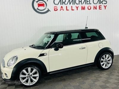 Mini Cooper D