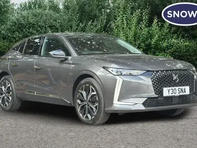 Used DS Automobiles DS4