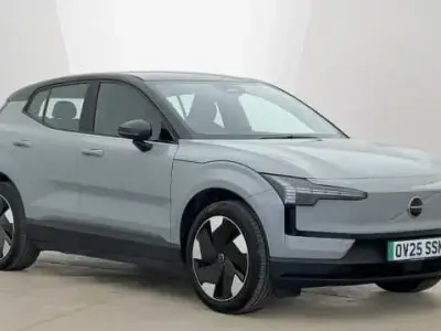 Used Volvo EX30 Plus 197 kW (268 HP) 2025 SUV