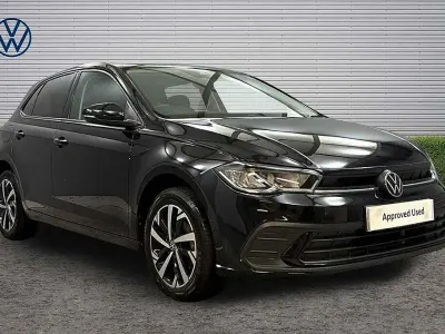 Used VW Polo 95 HP (69 kW) 2025 Hatchback