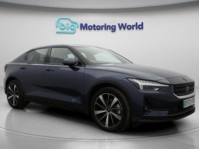 Polestar 2