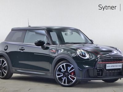 Mini John Cooper Works