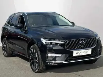 Used Volvo XC60 Ultra 247 HP (181 kW) 2026 SUV