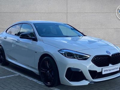 Used 2024 BMW M235 Coupe | £25,414 (Good price)
