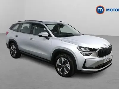 Gebraucht Skoda Kodiaq