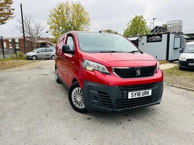 Peugeot Expert