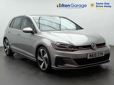 Used VW Golf VII