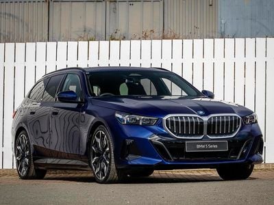 BMW 530e