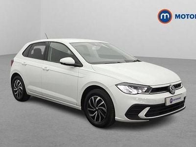 Used VW Polo Life 95 HP (69 kW) 2026 Hatchback