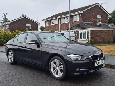BMW 316