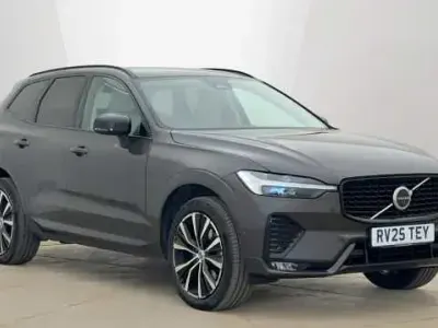 Usado Volvo XC60 Plus 250 CV (183 kW) 2025 SUV