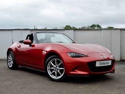 Mazda MX5