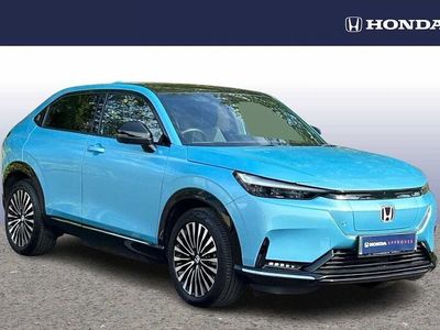 Honda e:Ny1