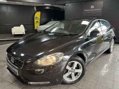 Used Volvo V40